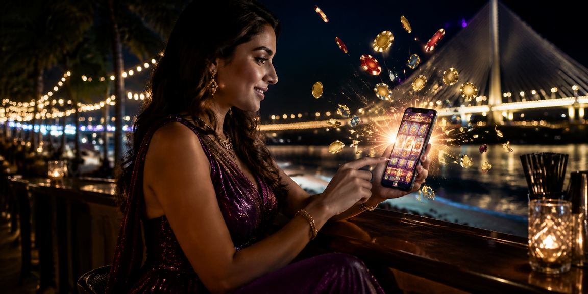 কক্সবাজার স্লট গেম কক্সবাজারে স্লট গেম উপভোগ