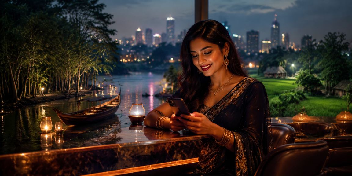 সুন্দরবন মোবাইল ক্যাসিনো সুন্দরবন মোবাইল ক্যাসিনো গেমিং