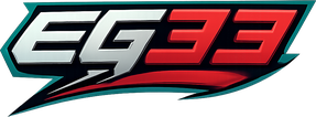 eg33 লোগো